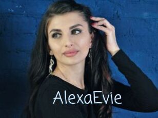 AlexaEvie