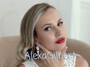 AlexaGilbert