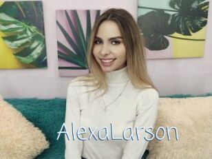 AlexaLarson