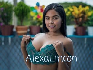 AlexaLincon