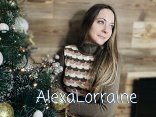 AlexaLorraine