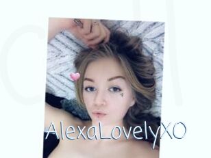 AlexaLovelyXO