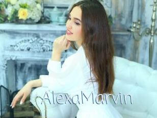 AlexaMarvin