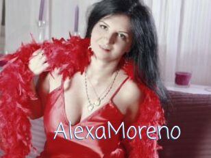 AlexaMoreno