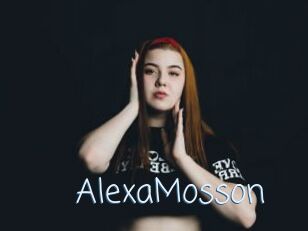 AlexaMosson