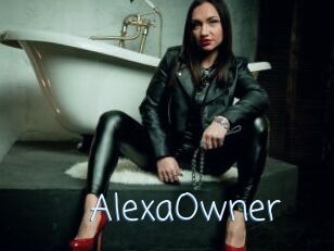 AlexaOwner