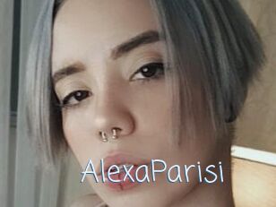 AlexaParisi