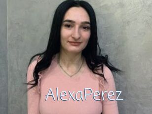 AlexaPerez