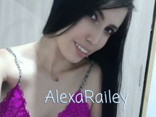 AlexaRailey