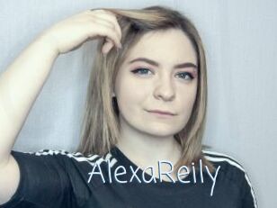 AlexaReily