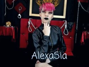 AlexaSia