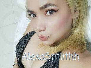 AlexaSmiithh