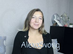 AlexaSvong