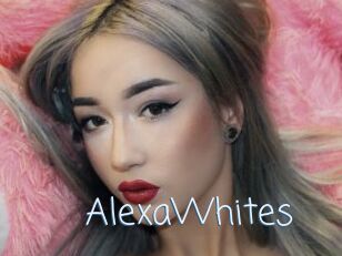 AlexaWhites