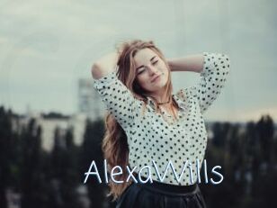 AlexaWills