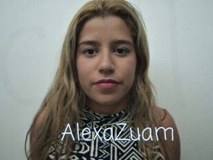 AlexaZuam