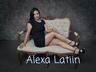 Alexa_Latiin