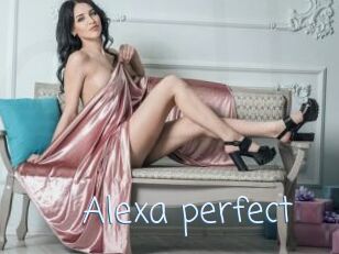 Alexa_perfect