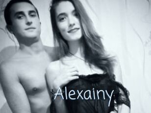 Alexainy