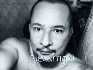 Alexamgal