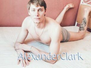 AlexanderClark