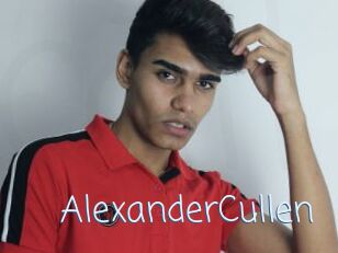 AlexanderCullen