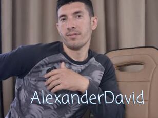 AlexanderDavid