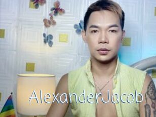 AlexanderJacob