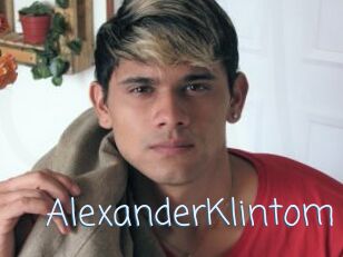 AlexanderKlintom