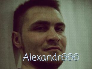 Alexandr666