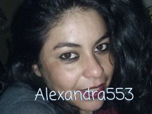 Alexandra553