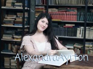 AlexandraAyrton