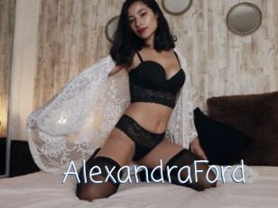 AlexandraFord