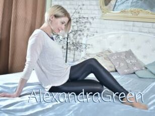 AlexandraGreen