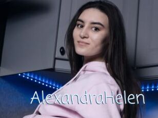 AlexandraHelen