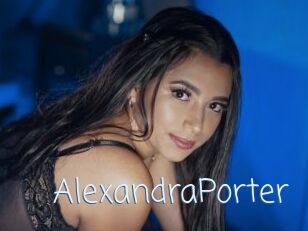 AlexandraPorter