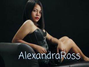 AlexandraRoss