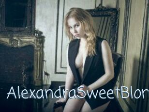 AlexandraSweetBlond