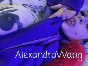 AlexandraWang