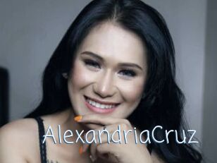 AlexandriaCruz