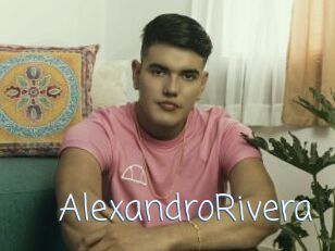 AlexandroRivera