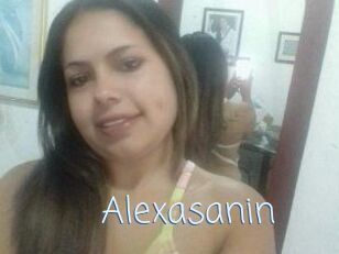 Alexasanin