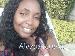 Alexastonexx