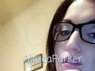 AlexeaParker