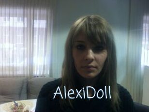 AlexiDoll