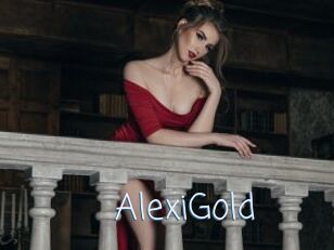 AlexiGold