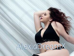 AlexiaDreamX