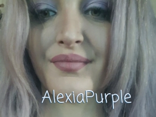 AlexiaPurple