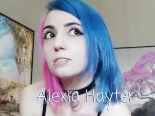 Alexia_Hayter