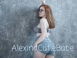 AlexinaCutieBabe